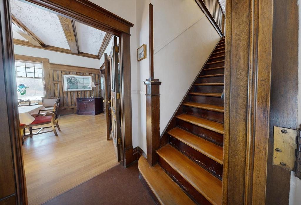 43 Summit Avenue, Thunder Bay, ON - Indoor Photo Showing Other Room