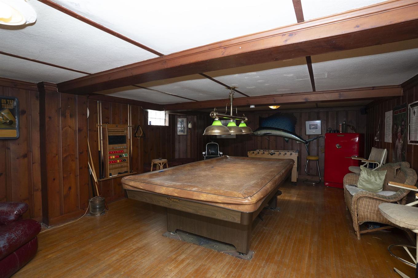 43 Summit Avenue, Thunder Bay, ON - Indoor