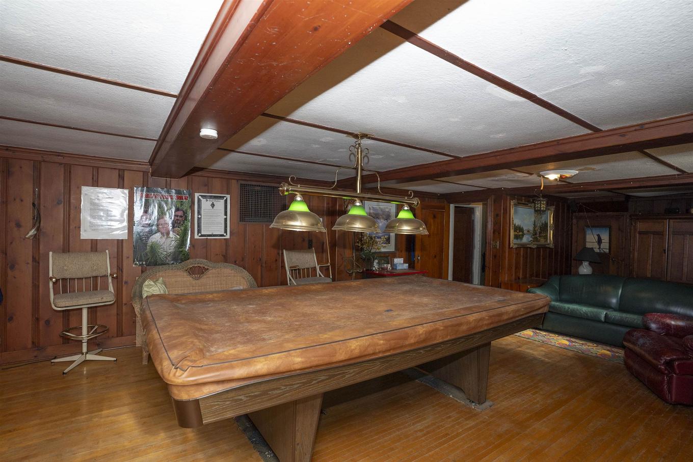 43 Summit Avenue, Thunder Bay, ON - Indoor Photo Showing Other Room