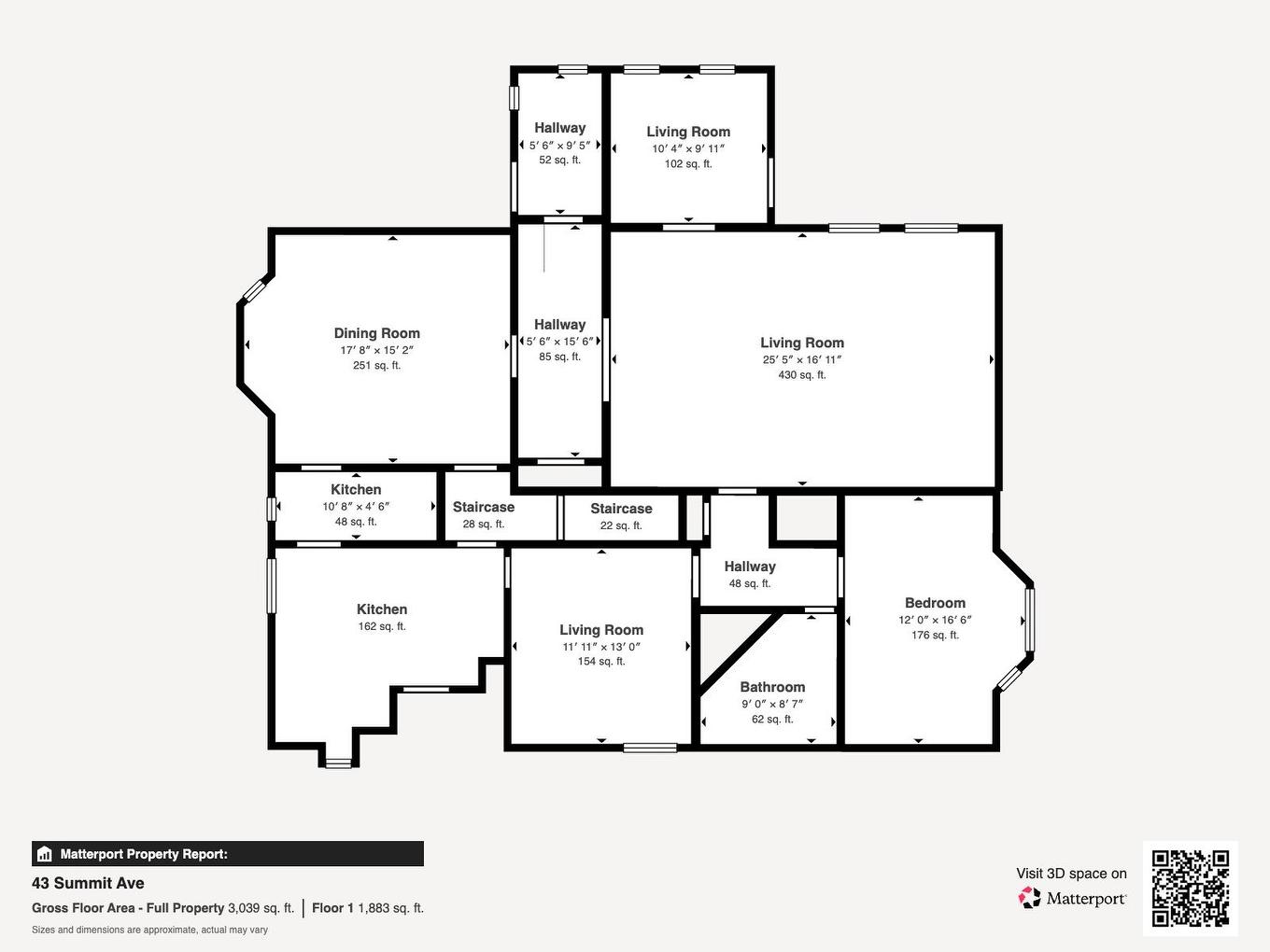 43 Summit Avenue, Thunder Bay, ON - Other