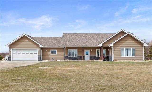 26005 27 Rd, Grunthal, MB