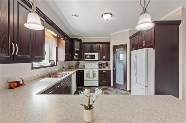 26005 27 Rd, Grunthal, MB