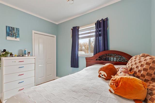 26005 27 Rd, Grunthal, MB
