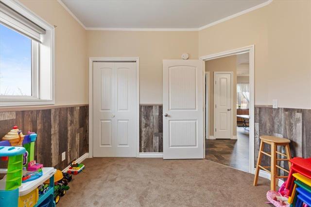 26005 27 Rd, Grunthal, MB