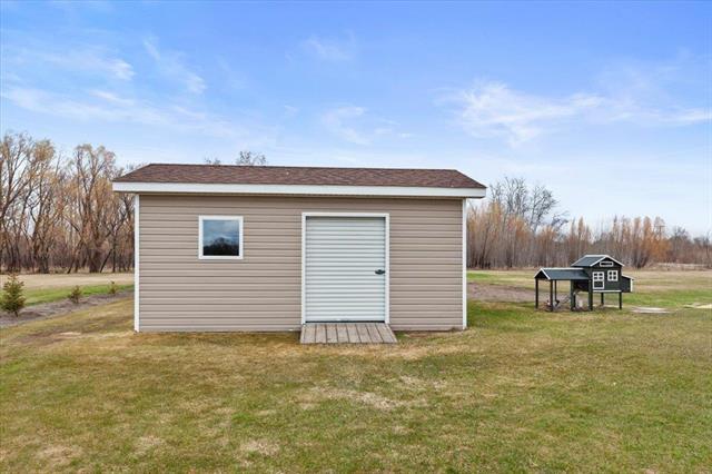 26005 27 Rd, Grunthal, MB