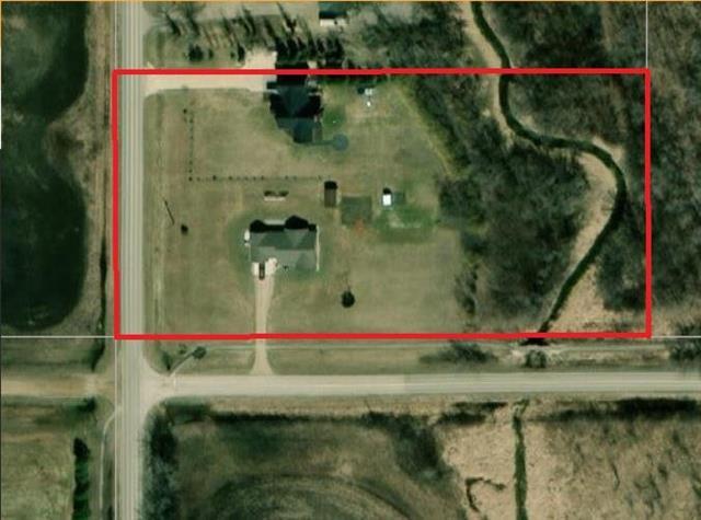 26005 27 Rd, Grunthal, MB
