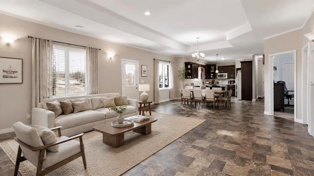 26005 27 Rd, Grunthal, MB