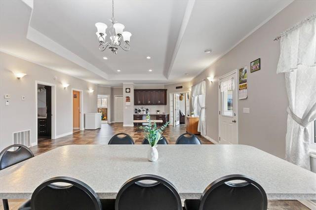 26005 27 Rd, Grunthal, MB