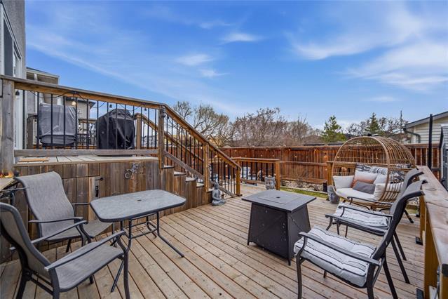 92 Margaret Swann Dr, Winnipeg, MB