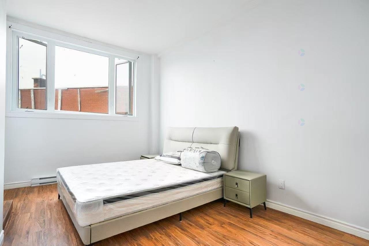 Bedroom - 16A Rue St-André, Saint-Rémi, QC - Indoor Photo Showing Bedroom
