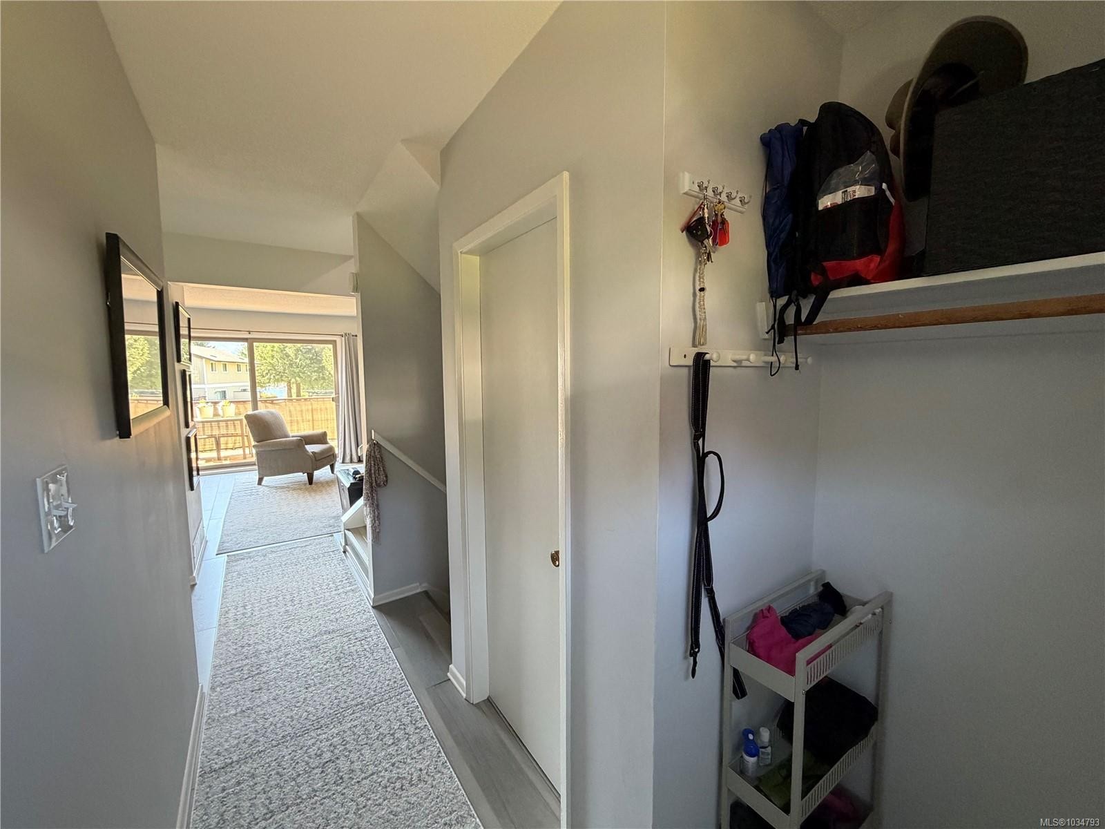 703 Nigei St, Port Alice, BC