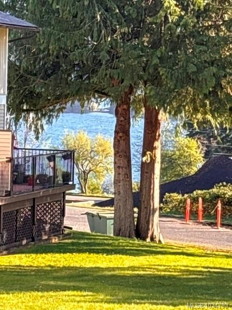 703 Nigei St, Port Alice, BC