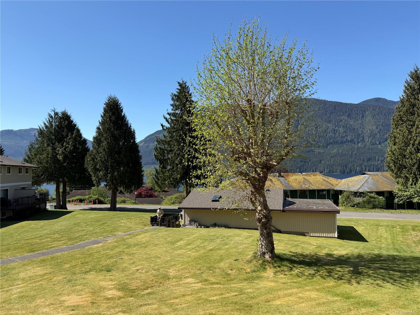 703 Nigei St, Port Alice, BC