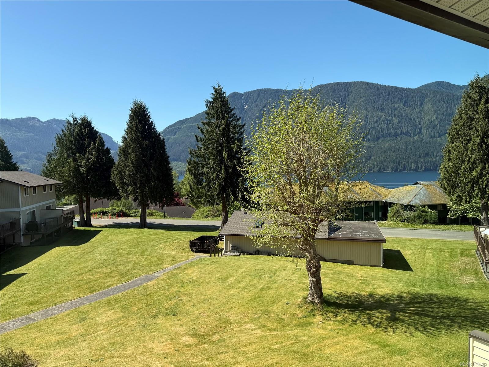 703 Nigei St, Port Alice, BC