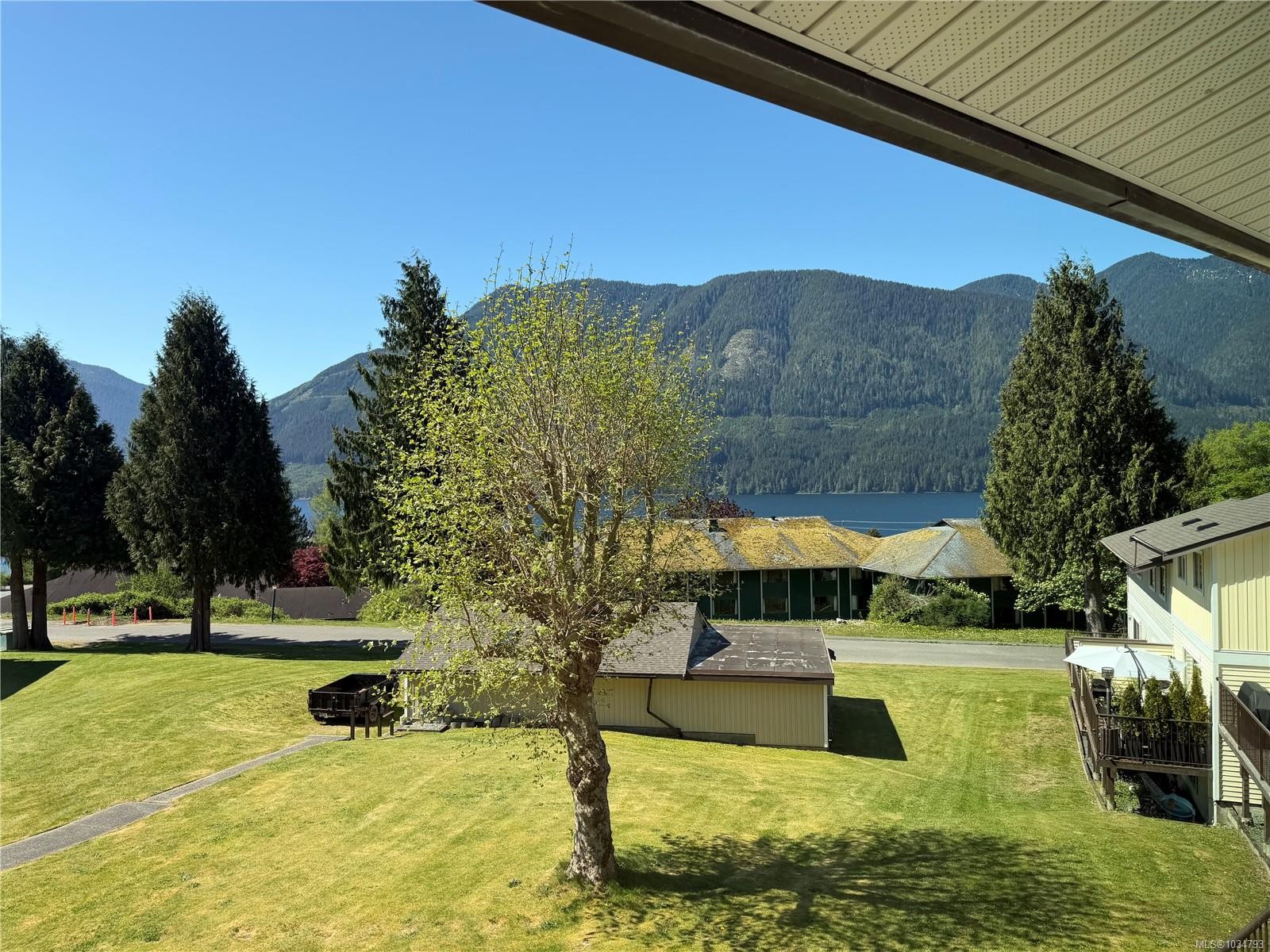 703 Nigei St, Port Alice, BC