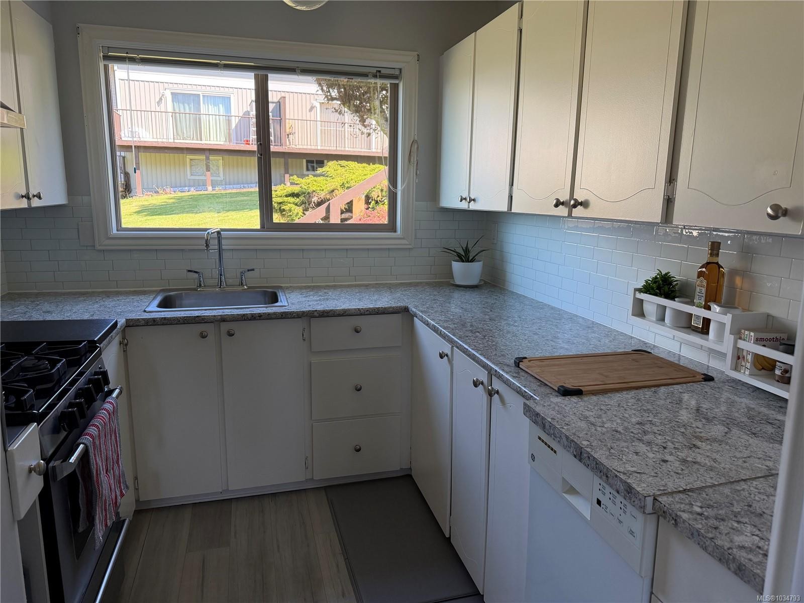 703 Nigei St, Port Alice, BC