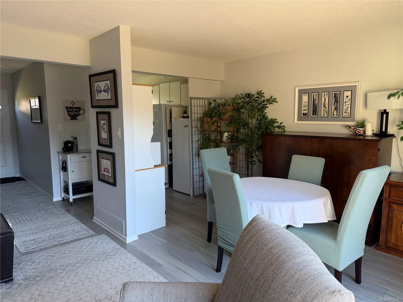 703 Nigei St, Port Alice, BC
