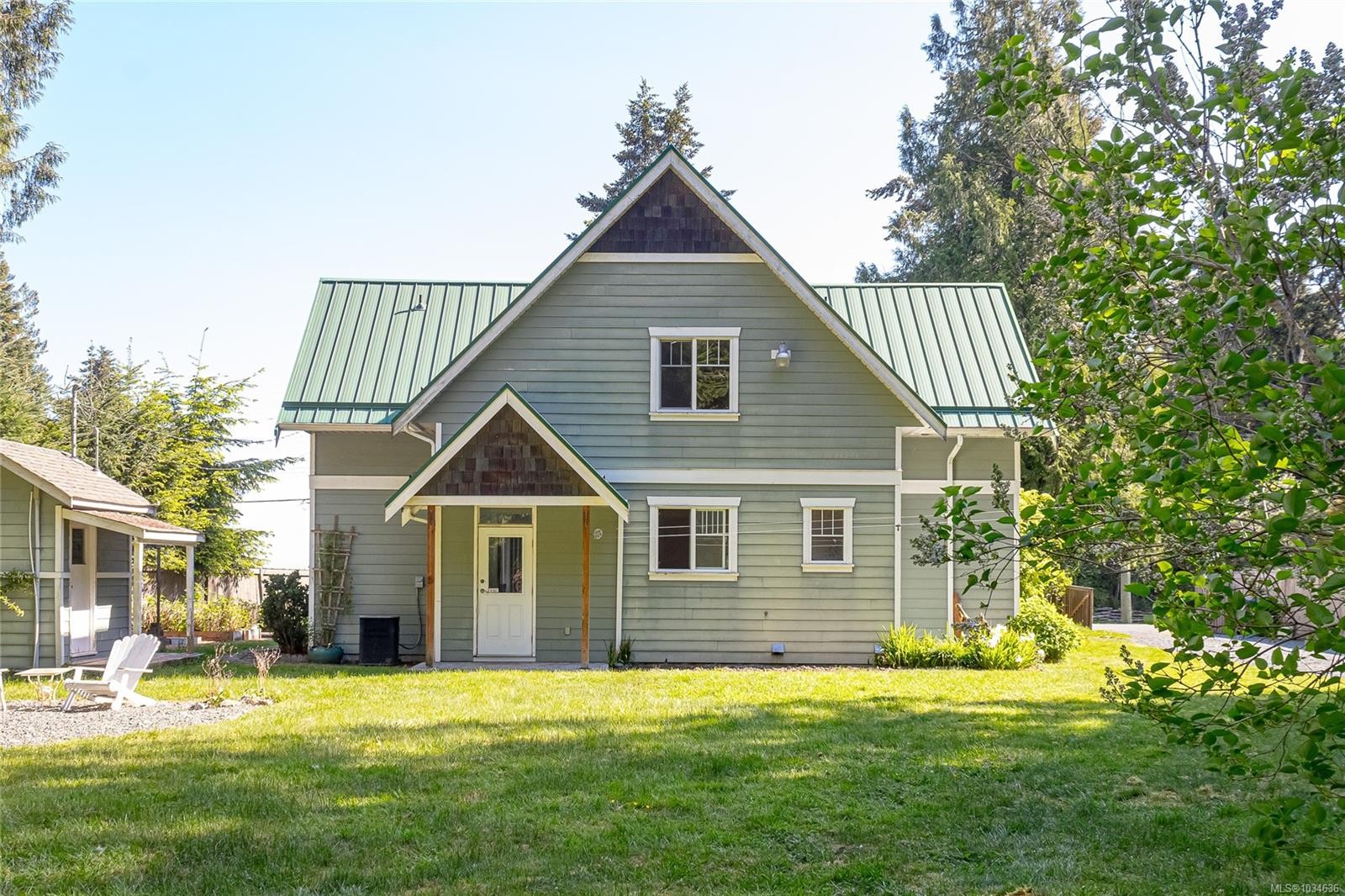 3930 Bovanis Rd, Bowser, BC