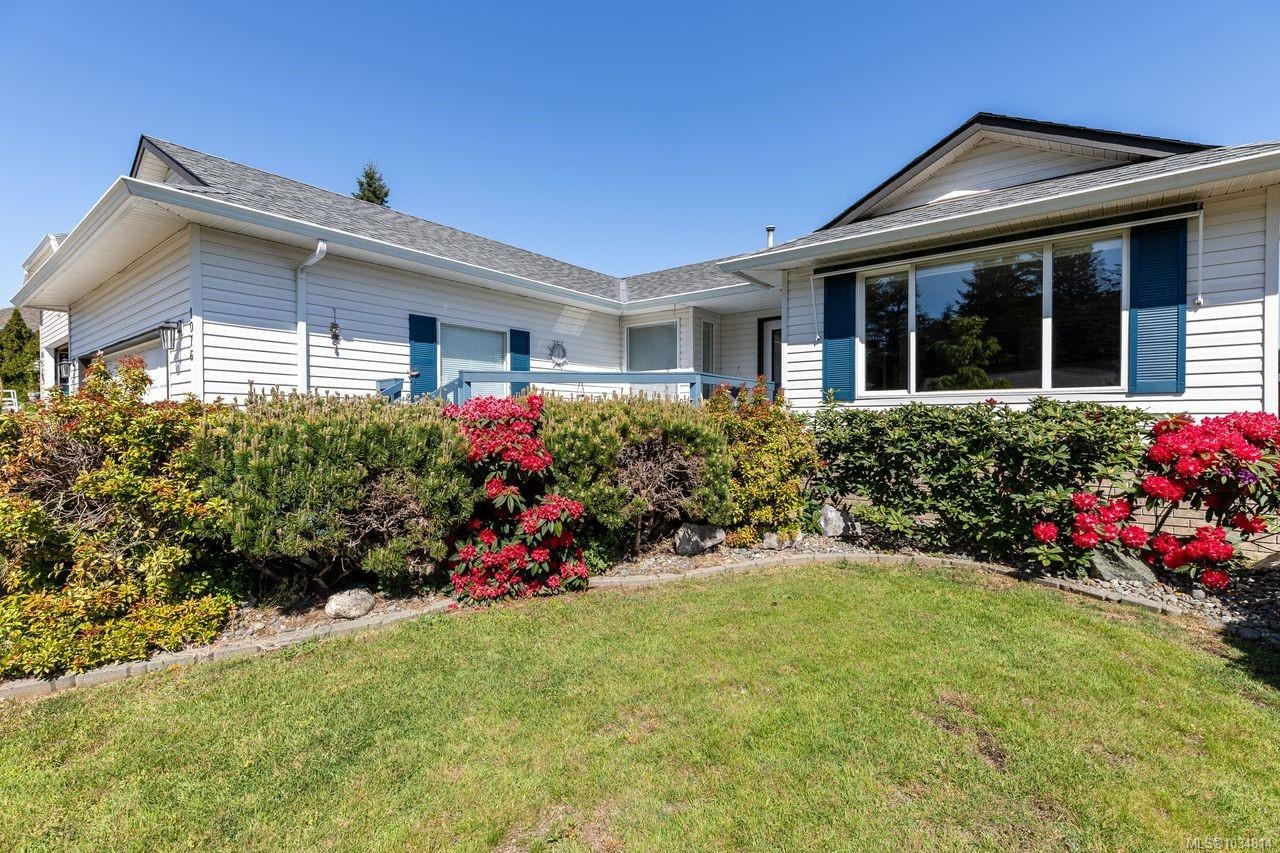 1076 Springbok Rd, Campbell River, BC