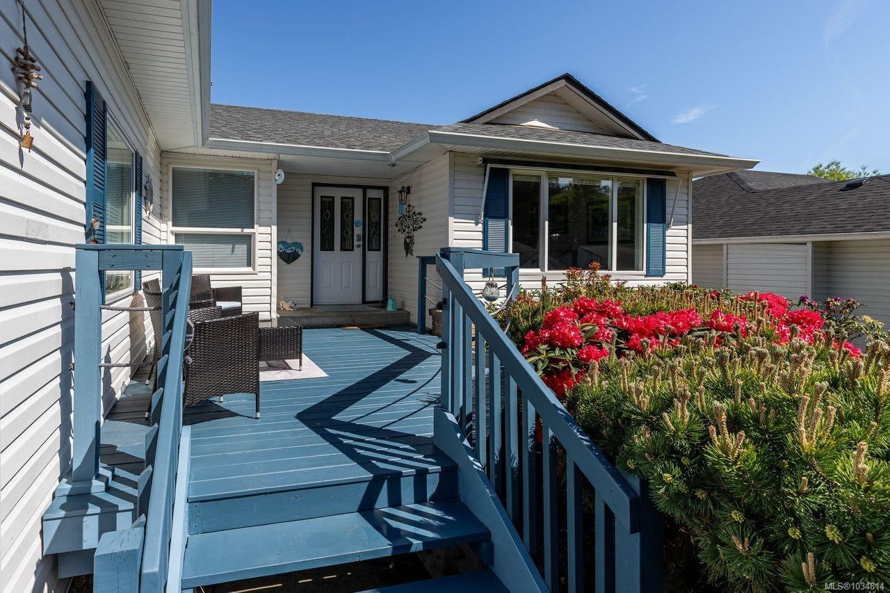 1076 Springbok Rd, Campbell River, BC