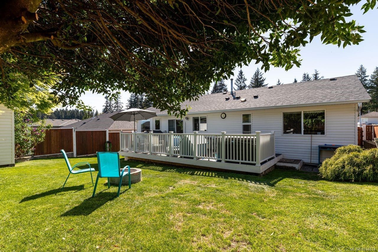 1076 Springbok Rd, Campbell River, BC