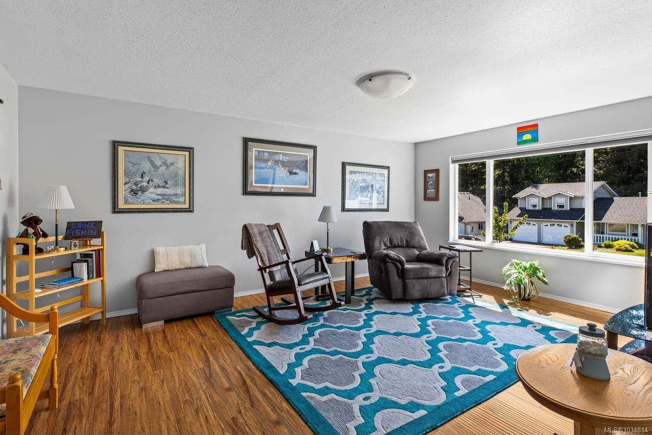1076 Springbok Rd, Campbell River, BC