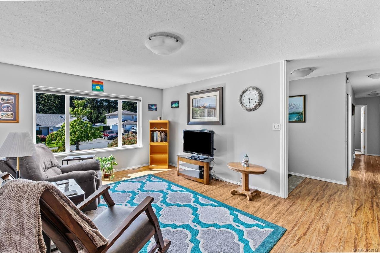 1076 Springbok Rd, Campbell River, BC