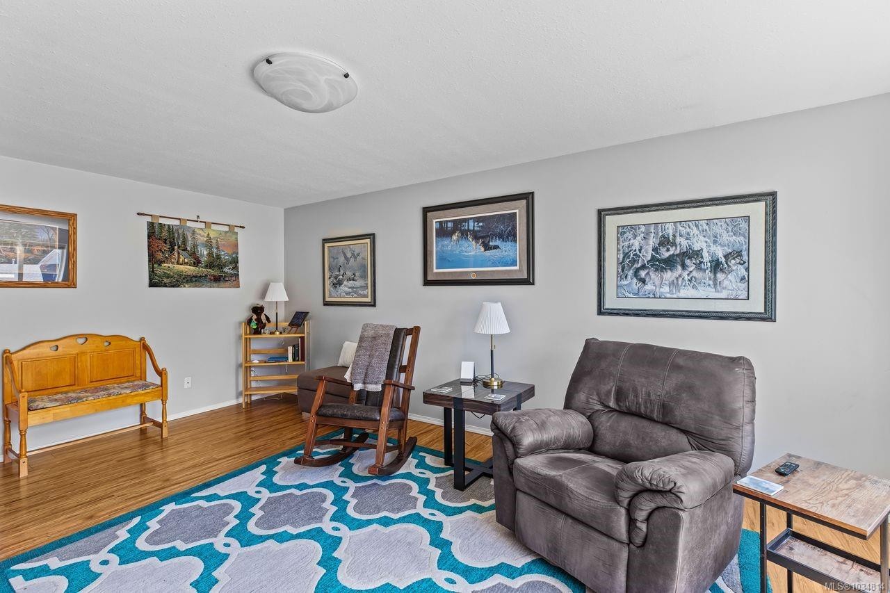 1076 Springbok Rd, Campbell River, BC