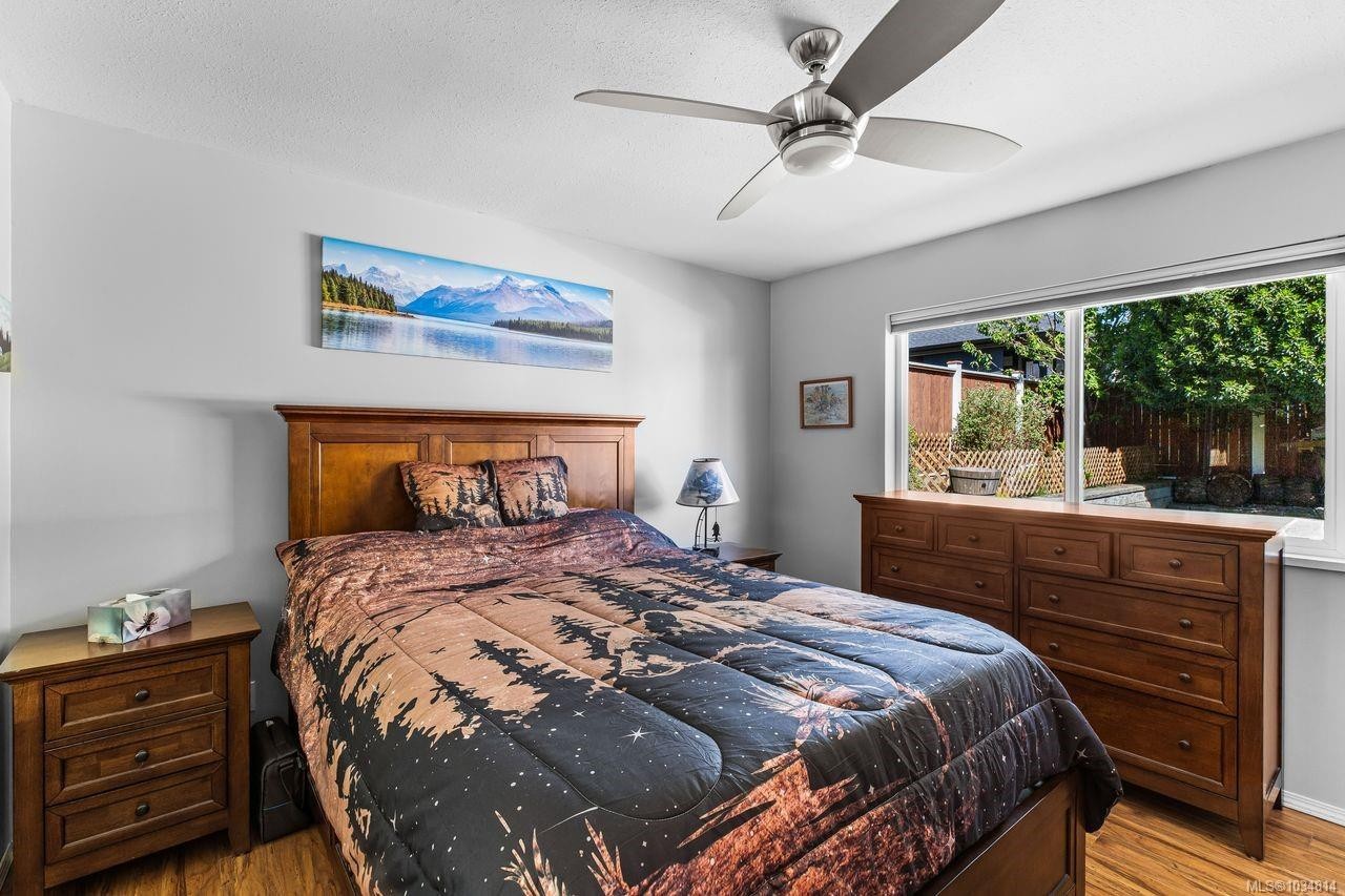1076 Springbok Rd, Campbell River, BC