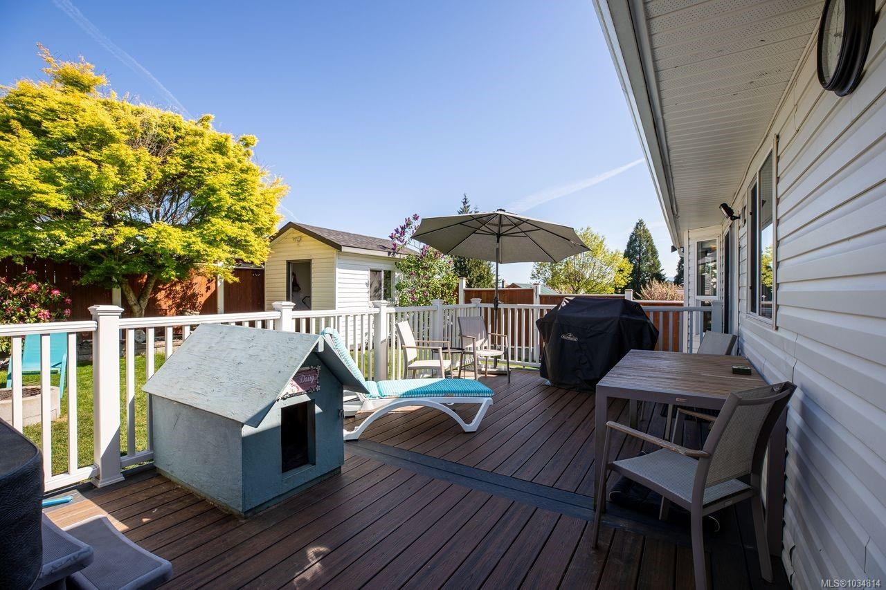 1076 Springbok Rd, Campbell River, BC