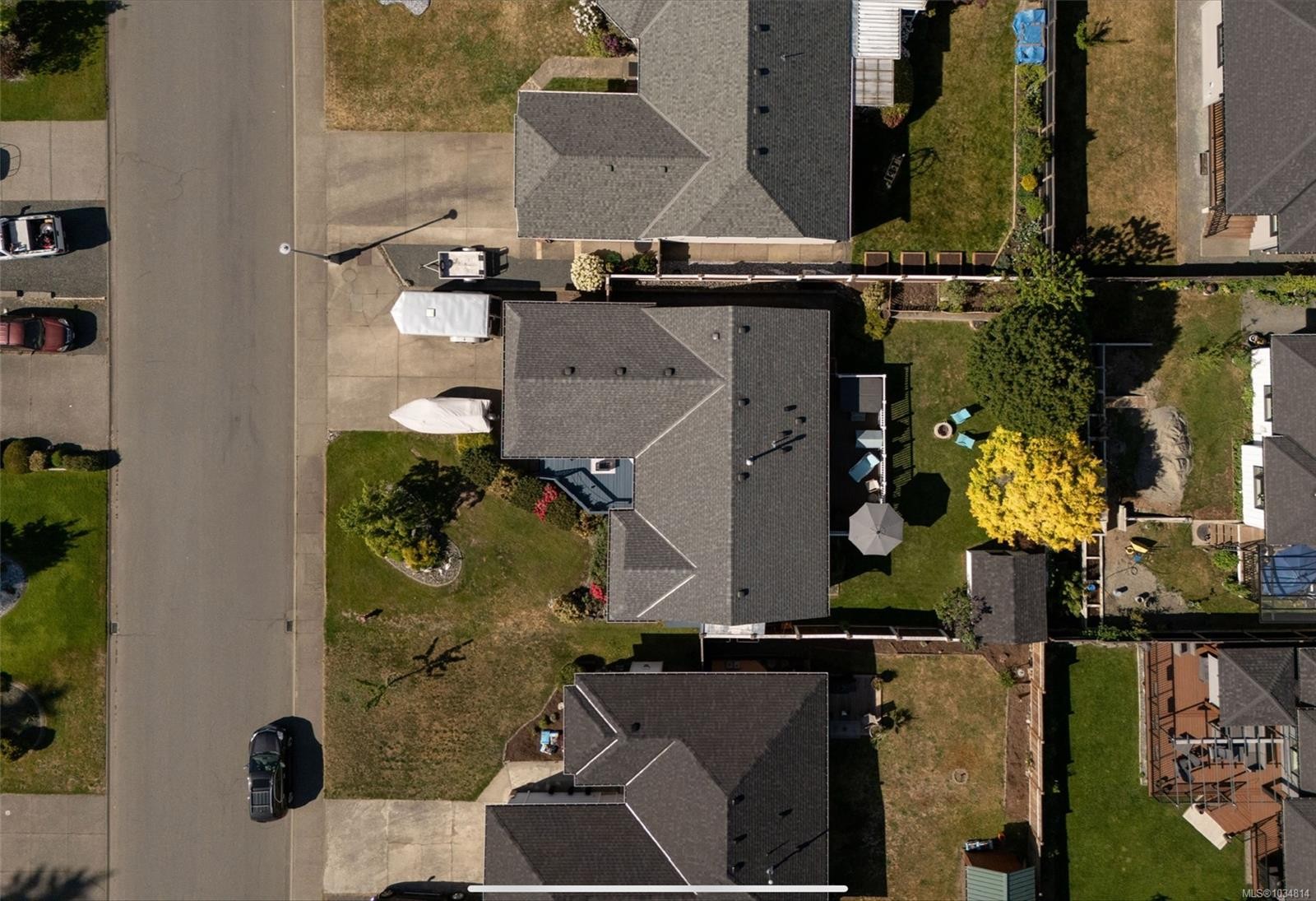 1076 Springbok Rd, Campbell River, BC