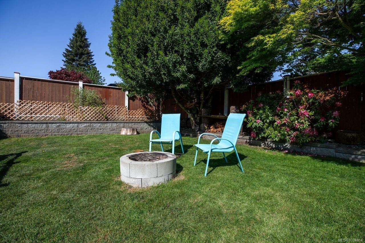 1076 Springbok Rd, Campbell River, BC