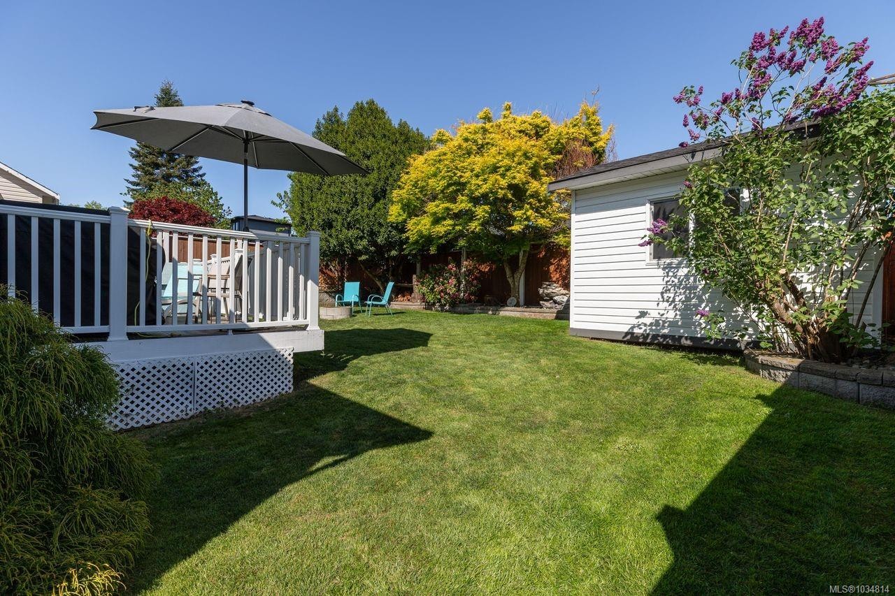 1076 Springbok Rd, Campbell River, BC