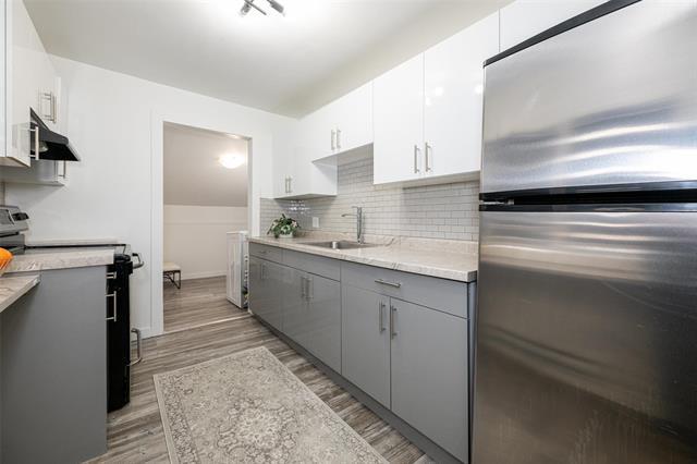 687 Atlantic Ave, Winnipeg, MB
