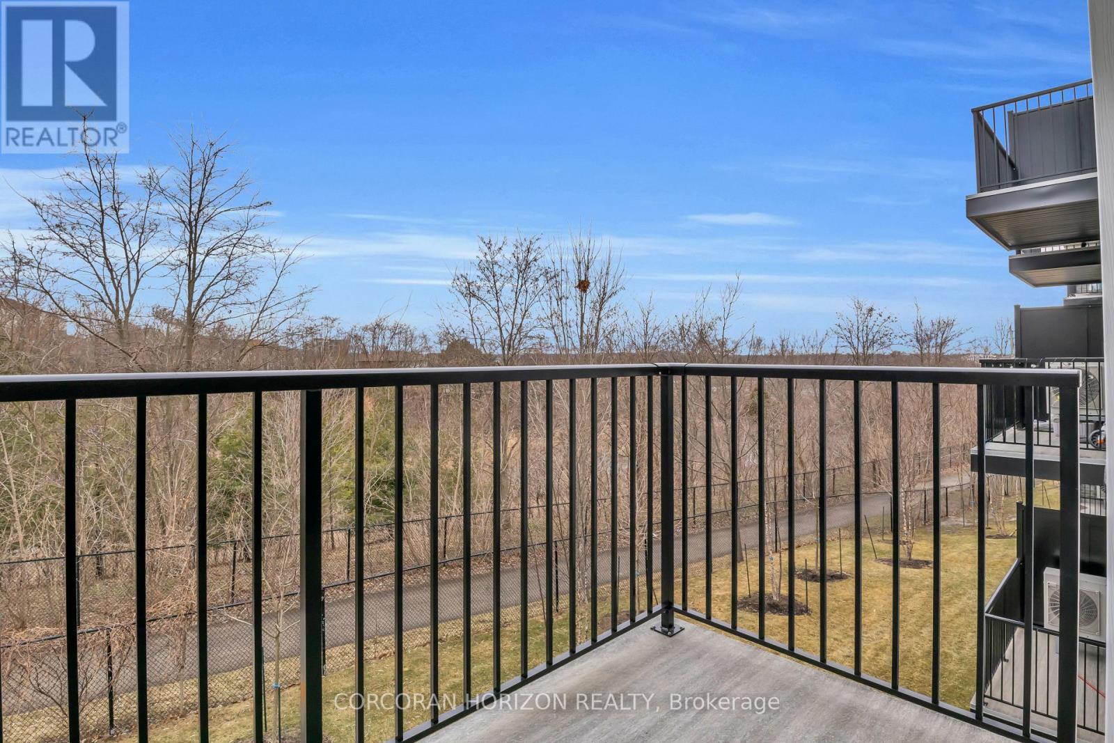56 - 405 Myers Road, Cambridge, ON - Outdoor With Balcony