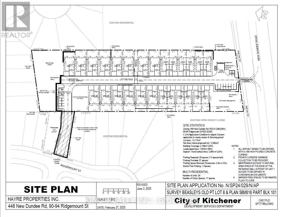 448 New Dundee Road, Kitchener, ON