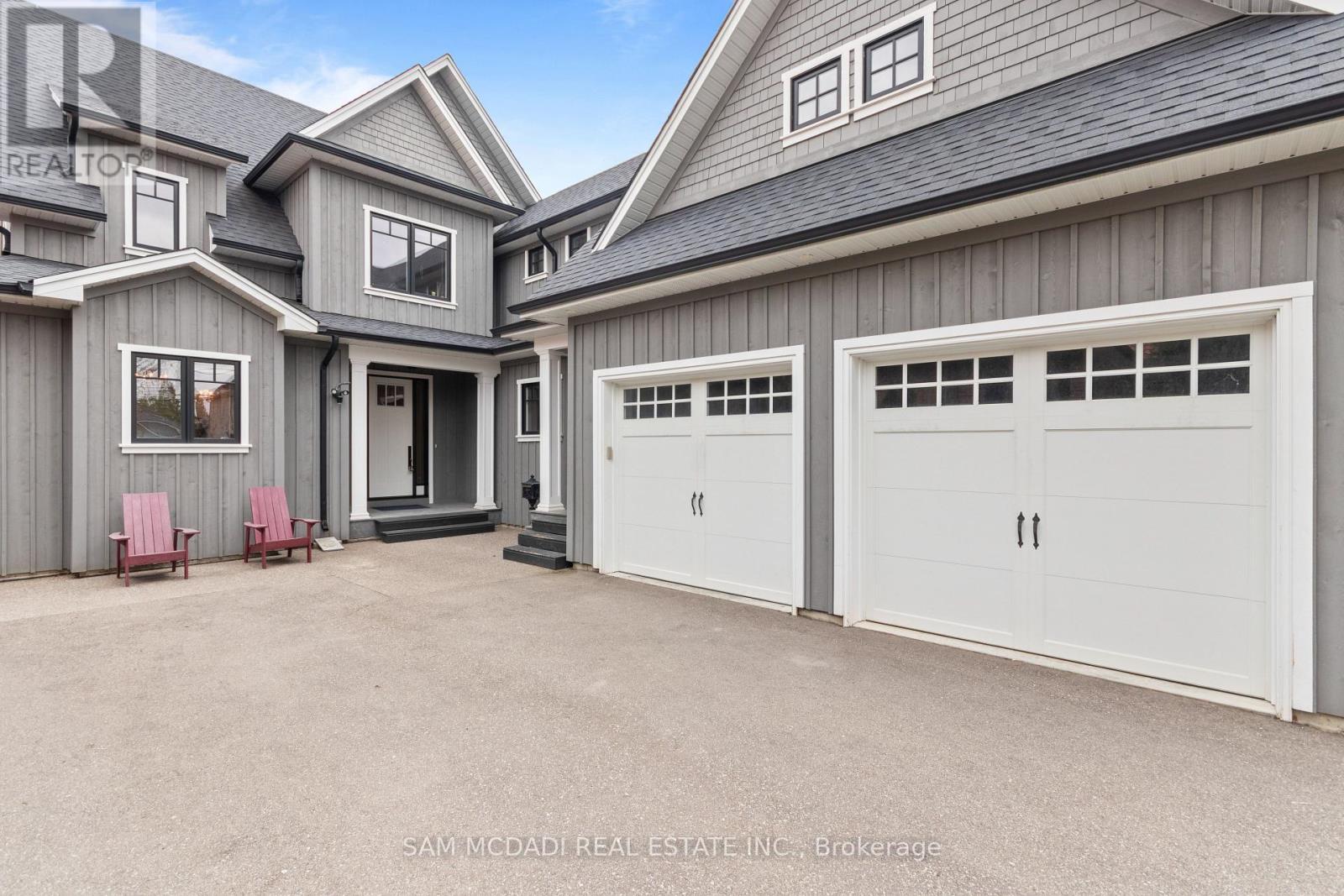 3047 Grenville Drive, Mississauga, ON - Outdoor