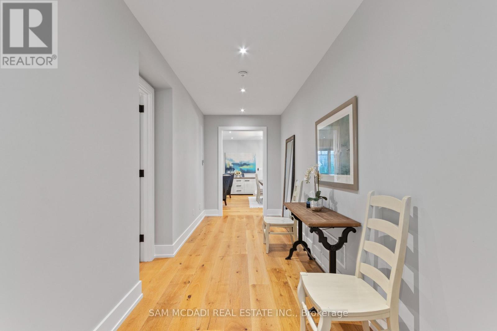 3047 Grenville Drive, Mississauga, ON - Indoor Photo Showing Other Room