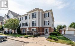 201 - 94 ASPEN SPRINGS DRIVE Clarington, ON L1C 5N4