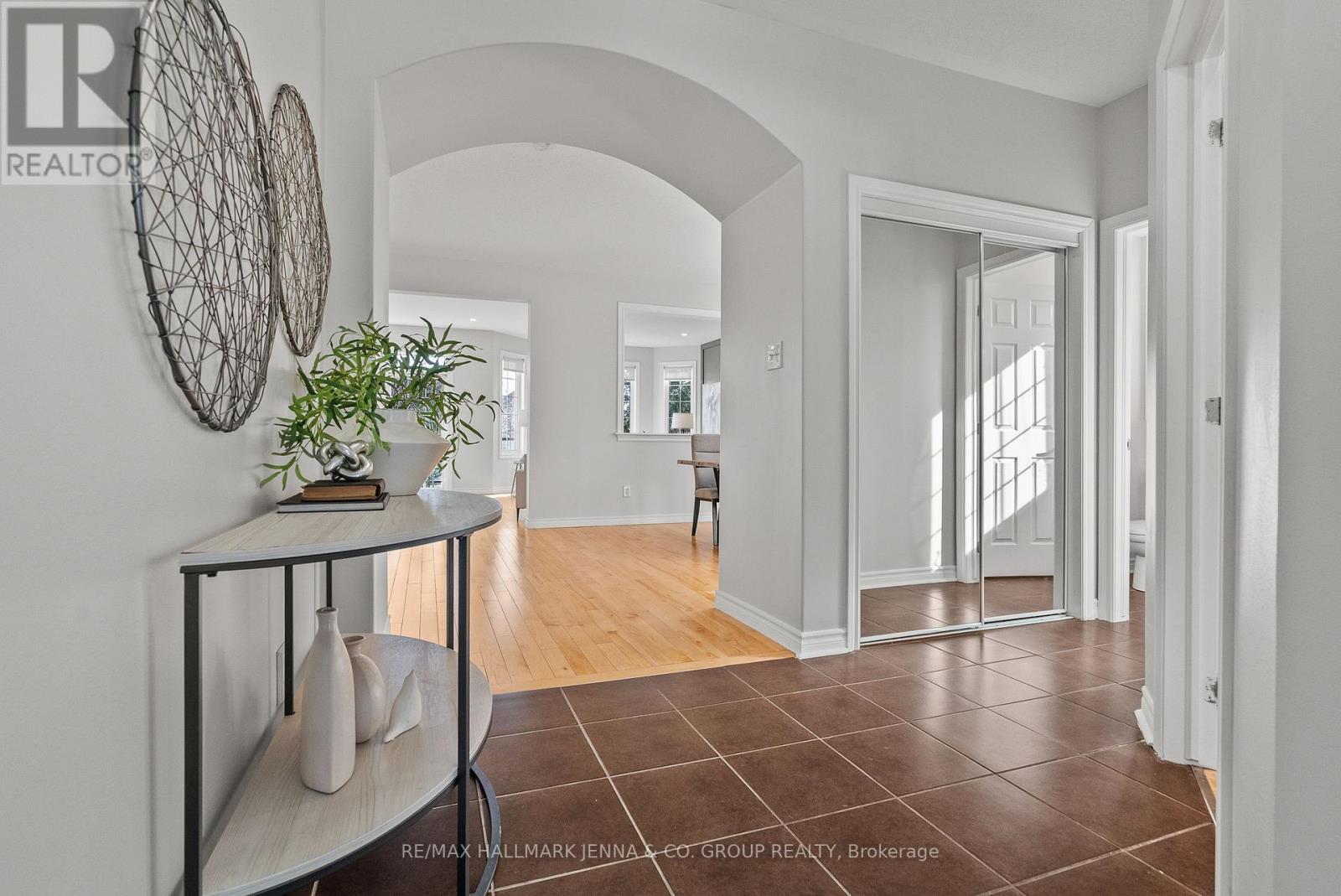 2649 Fallingwater Circle, Ottawa, ON - Indoor Photo Showing Other Room