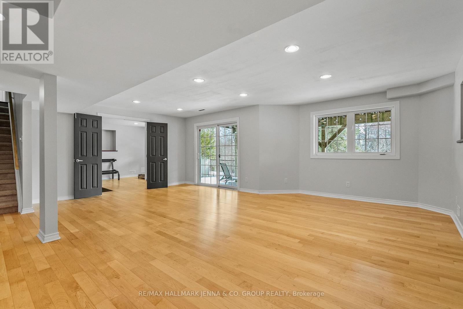 2649 Fallingwater Circle, Ottawa, ON - Indoor Photo Showing Other Room