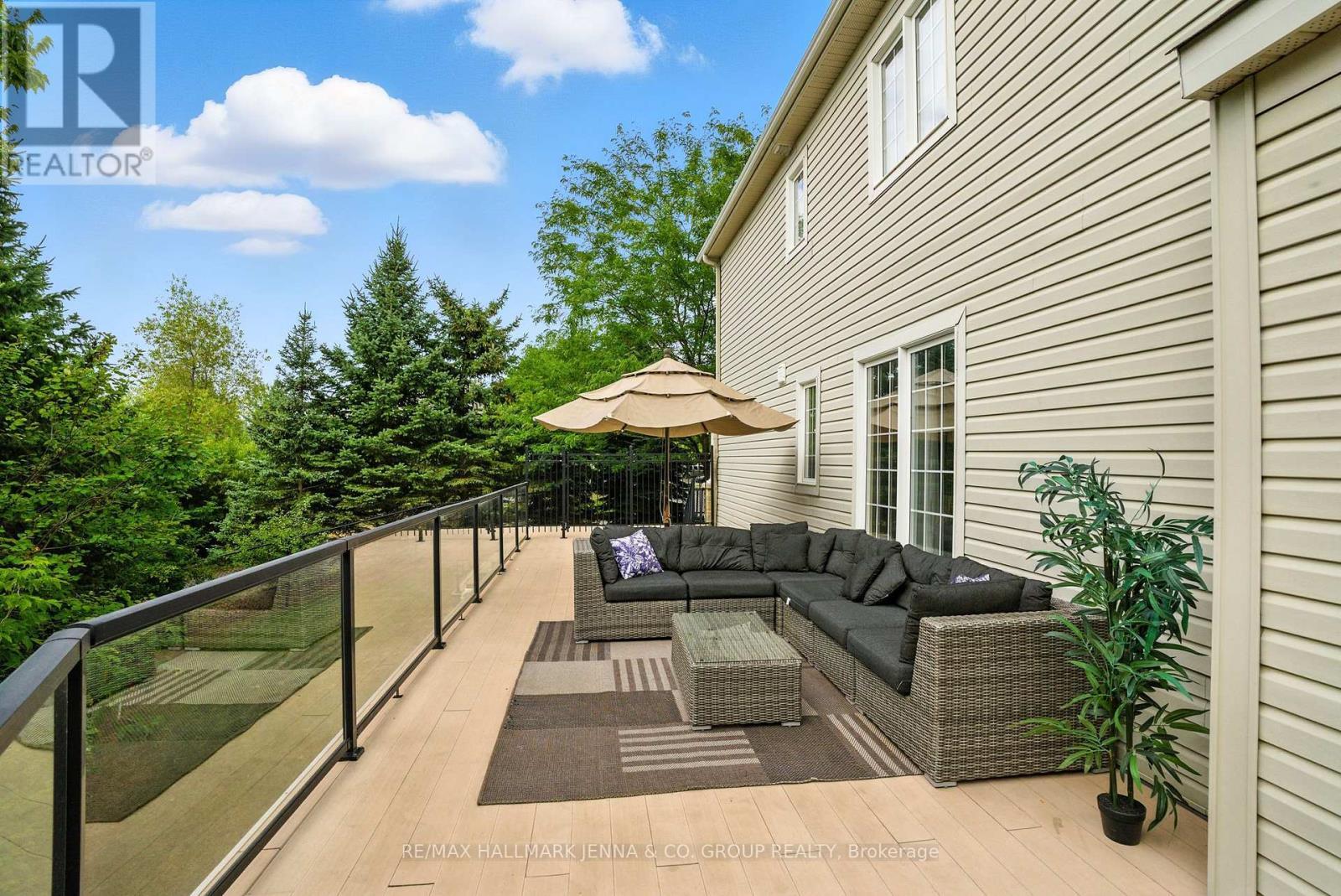 2649 Fallingwater Circle, Ottawa, ON - Outdoor With Exterior