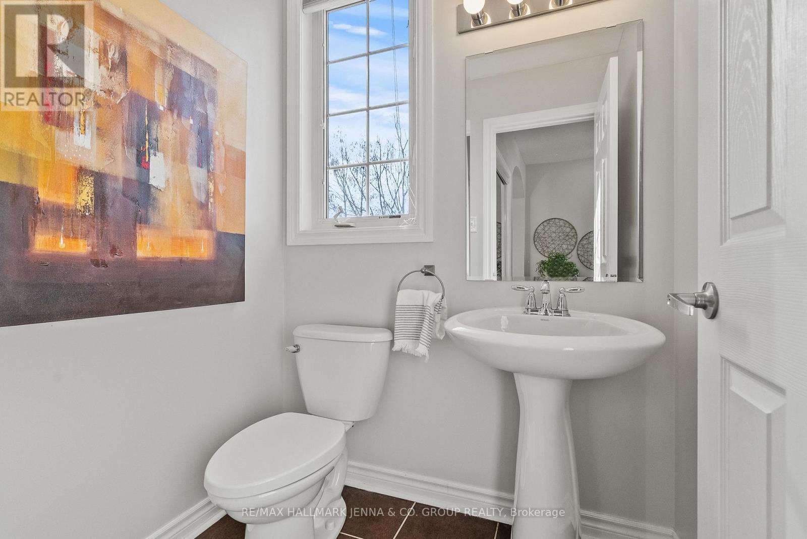 2649 Fallingwater Circle, Ottawa, ON - Indoor Photo Showing Bathroom