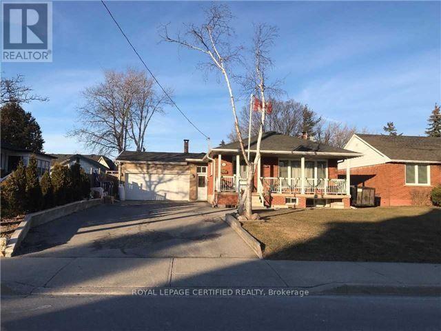 13 Theodore Drive, Mississauga, ON - Outdoor