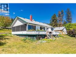 6488 Renfrew Road Peachland, BC V0H 1X7