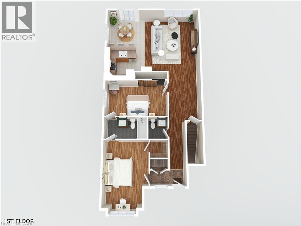 2 Harbour Drive Unit# 9, Hamilton, ON - Other