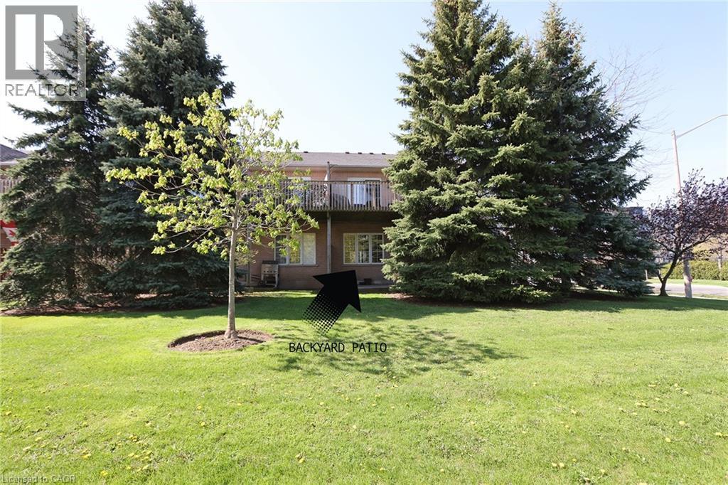 2 Harbour Drive Unit# 9, Hamilton, ON - Outdoor