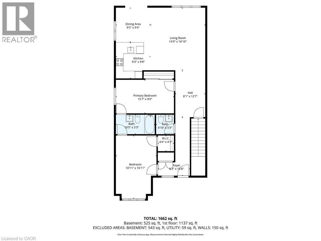 2 Harbour Drive Unit# 9, Hamilton, ON - Other
