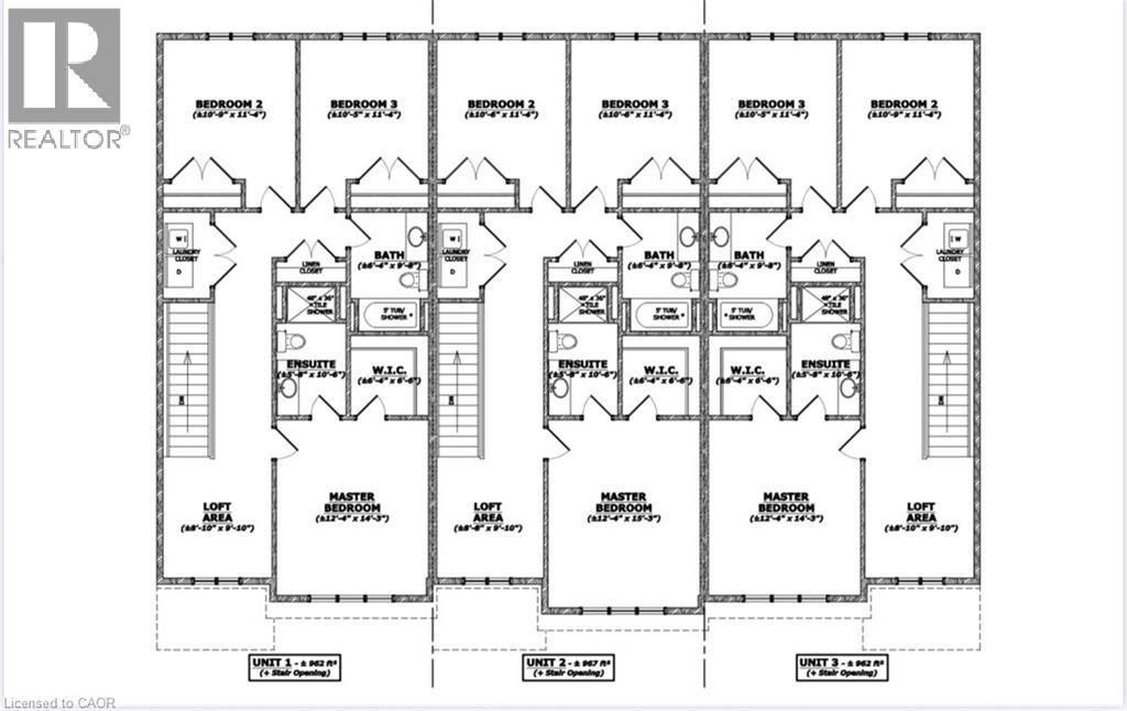 50 Austin Drive, Welland, ON - Other
