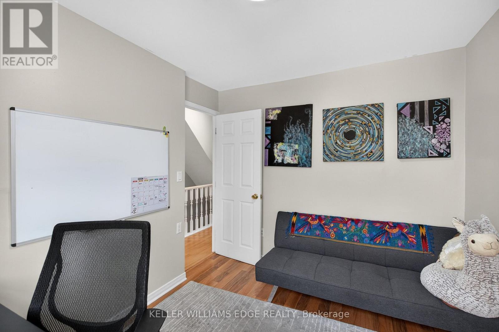 209 Glendale Avenue N, Hamilton, ON - Indoor Photo Showing Office